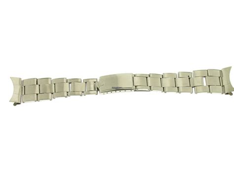 Rolex Oyster Bracelet Endilinks 71 